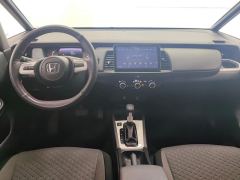 Honda Fit 1.5L Edition - ფოტო 16