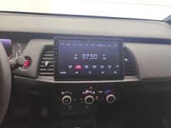 Honda Fit 1.5L Edition - ფოტო 17