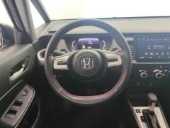 Honda Fit 1.5L Edition - ფოტო 18