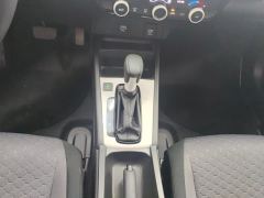 Honda Fit 1.5L Edition - ფოტო 19