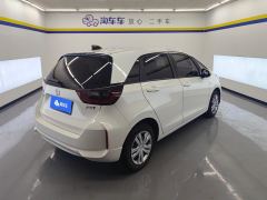 Honda Fit 1.5L Edition - ფოტო 2