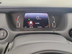 Honda Fit 1.5L Edition - ფოტო 20