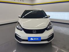 Honda Fit 1.5L Edition - ფოტო 3