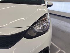 Honda Fit 1.5L Edition - ფოტო 4