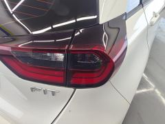 Honda Fit 1.5L Edition - ფოტო 5