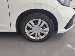 Honda Fit 1.5L Edition - ფოტო 6