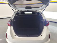 Honda Fit 1.5L Edition - ფოტო 7