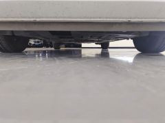 Honda Fit 1.5L Edition - ფოტო 8