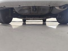 Honda Fit 1.5L Edition - ფოტო 9