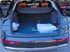 Audi Q5L 45 TFSI Luxury Elegant Edition - ფოტო 7
