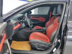 Dongfeng Yixuan 230T Edition - фото 14