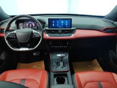 Dongfeng Yixuan 230T Edition - фото 16