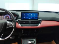 Dongfeng Yixuan 230T Edition - фото 17