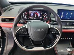 Dongfeng Yixuan 230T Edition - фото 18