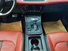Dongfeng Yixuan 230T Edition - фото 19