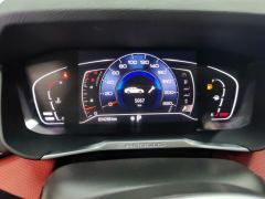 Dongfeng Yixuan 230T Edition - фото 20