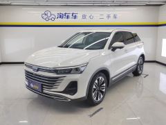 Bestune T77 280TID Luxury Edition - фото 1