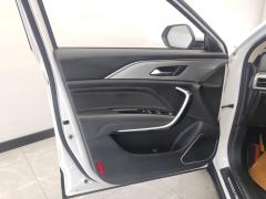 Bestune T77 280TID Luxury Edition - фото 12