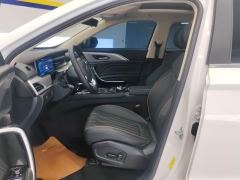 Bestune T77 280TID Luxury Edition - фото 14