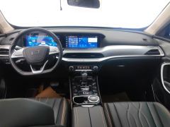 Bestune T77 280TID Luxury Edition - фото 16