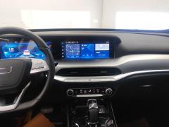 Bestune T77 280TID Luxury Edition - фото 17