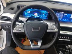Bestune T77 280TID Luxury Edition - фото 18