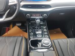 Bestune T77 280TID Luxury Edition - фото 19