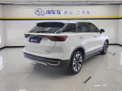 Bestune T77 280TID Luxury Edition - фото 2