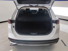 Bestune T77 280TID Luxury Edition - фото 7