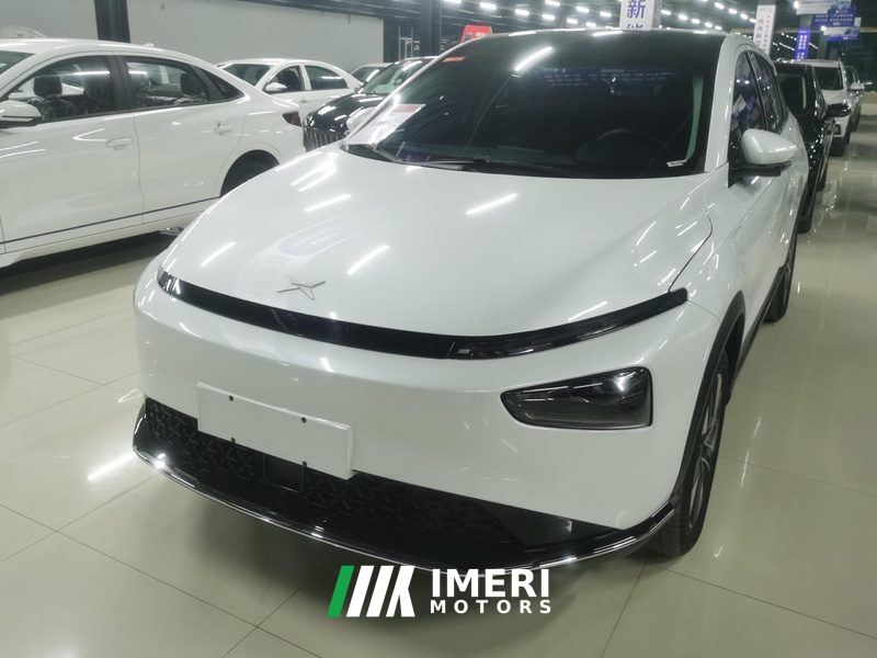 XPeng G3 G3i 520G - car from China