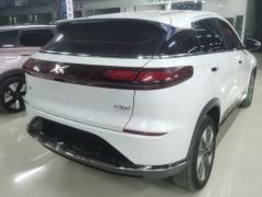 XPeng G3 G3i 520G - photo 2