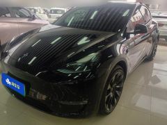 Tesla Model Y Facelift 660km Long Range AWD - photo 1
