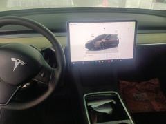 Tesla Model Y Facelift 660km Long Range AWD - photo 16