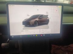 Tesla Model Y Facelift 660km Long Range AWD - photo 17