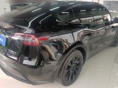 Tesla Model Y Facelift 660km Long Range AWD - photo 2