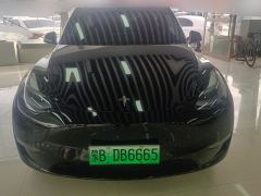 Tesla Model Y Facelift 660km Long Range AWD - photo 3