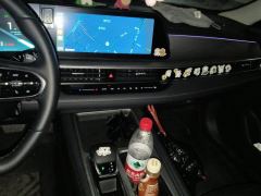 Chery Arrizo 8 290T - photo 16