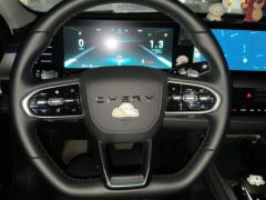 Chery Arrizo 8 290T - photo 18