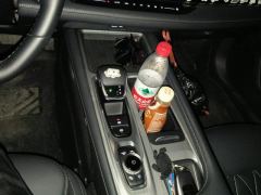 Chery Arrizo 8 290T - photo 19