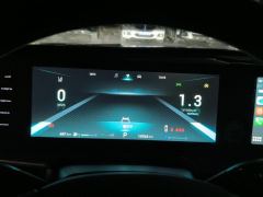 Chery Arrizo 8 290T - photo 20