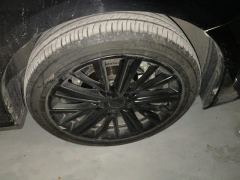 Chery Arrizo 8 290T - photo 6
