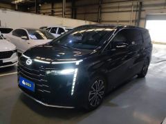 GAC Aion E8 PHEV 2.0L 150km MAX - ფოტო 1