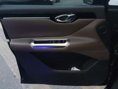 GAC Aion E8 PHEV 2.0L 150km MAX - ფოტო 12