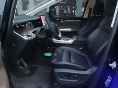 GAC Aion E8 PHEV 2.0L 150km MAX - ფოტო 14