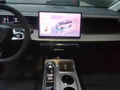 GAC Aion E8 PHEV 2.0L 150km MAX - ფოტო 17
