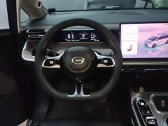 GAC Aion E8 PHEV 2.0L 150km MAX - ფოტო 18