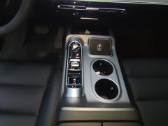 GAC Aion E8 PHEV 2.0L 150km MAX - ფოტო 19