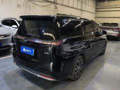 GAC Aion E8 PHEV 2.0L 150km MAX - ფოტო 2