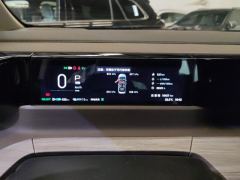 GAC Aion E8 PHEV 2.0L 150km MAX - ფოტო 20
