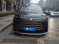 GAC Aion E8 PHEV 2.0L 150km MAX - ფოტო 3